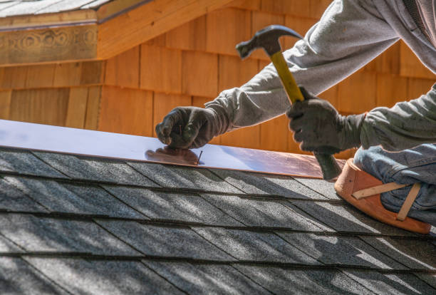 Best Metal Roofing Installation  in Stone Ridge, NY
