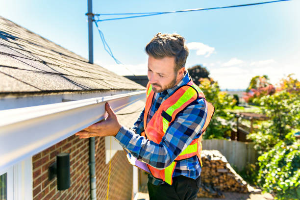 Fast & Reliable Emergency Roof Repairs in Stone Ridge, NY