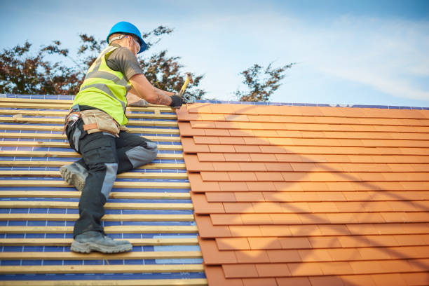  Stone Ridge, NY Roofing repair and installation Pros