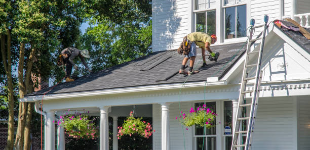 Best Roof Ventilation Installation  in Stone Ridge, NY